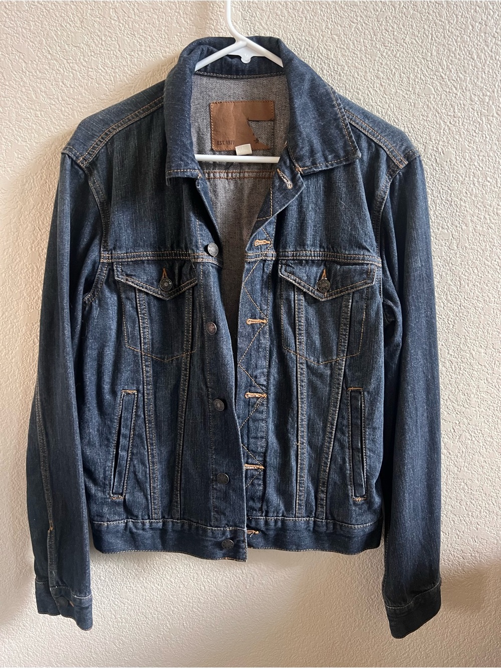 American Eagle Outfitters Denim Jacket